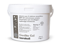 Geolite Gel - Bote 5Kg / 1,66Kg