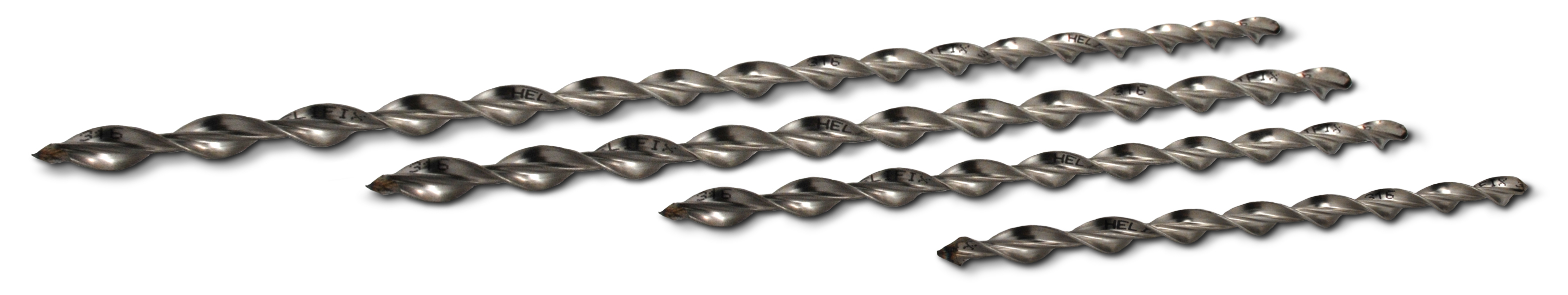 Steel Dryfix