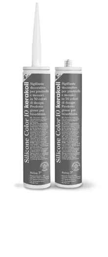 Silicone Color - Cartucho 310 ml - Color 10