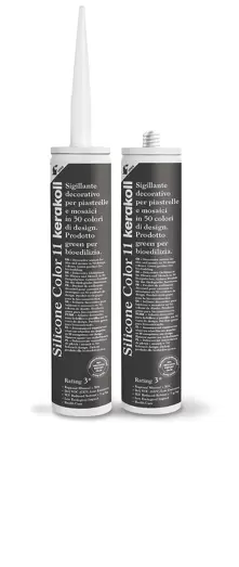 Silicone Color - Cartucho 310 ml - Color 11