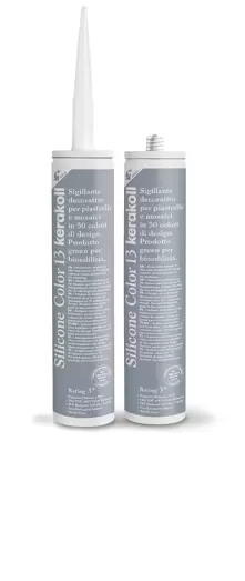 Silicone Color - Cartucho 310 ml - Color 13