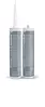 Silicone Color - Cartucho 310 ml - Color 14