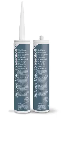 Silicone Color - Cartucho 310 ml - Color 15