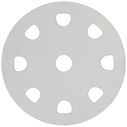 Iridium Ø 225 mm Grip 9 holes Styro