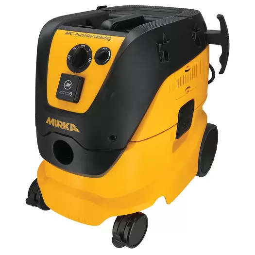 Aspirador 1230 L
