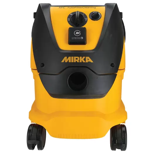 Aspirador Mirka 1230 L EU 230V