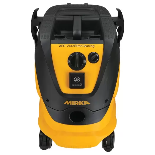 Aspirador Mirka 1230 L EU 230V