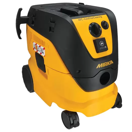 Aspirador Mirka 1230 L