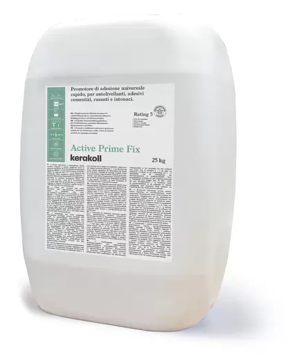 Active Prime Fix Bidon 25 kg