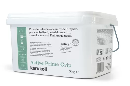 Active Prime Grip - 5KG