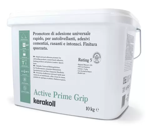 Active Prime Grip -10KG