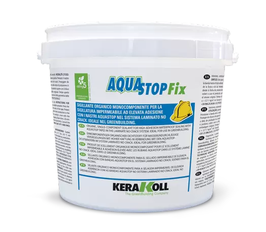 Aquastop Fix