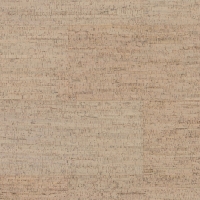 Corcho Natural Decorativo Bamboo Ártica - Planchas 600x300x3mm