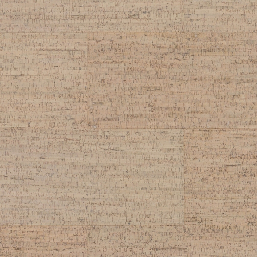 Corcho Natural Decorativo Bamboo Ártica - Planchas 600x300x3mm