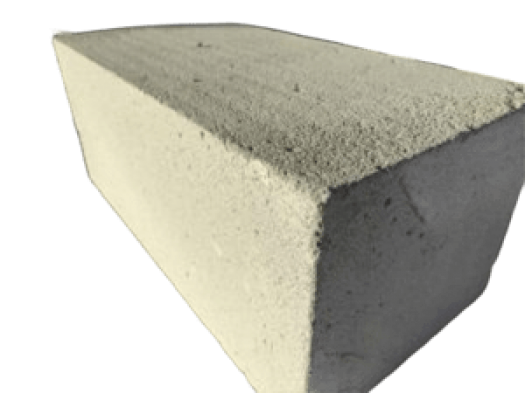 Hormigon Celular - Bloque 600x250mm