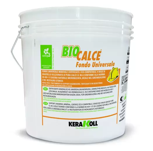 Biocalce Fondo Universale
