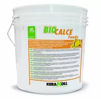 Biocalce Fondo - Bote 4L / 14L