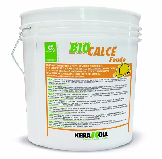 Biocalce Fondo