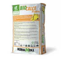 Biocalce Piedra - Saco 25Kg