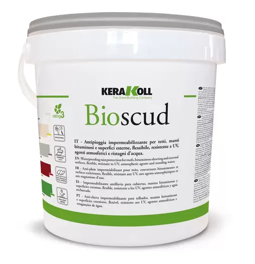 Bioscud