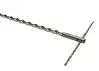 Connector Steel DryFix 10