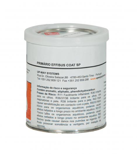 Primario Effisus Coat SP - Bote 0,95L