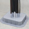 Sellante Effisus Stopper 1-P Gray (1890ml)