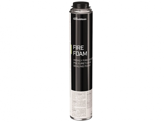 Fire Foam - Bote 750ml