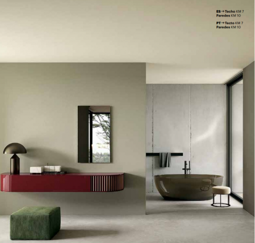 Essential Color - Bote 4L / 15L