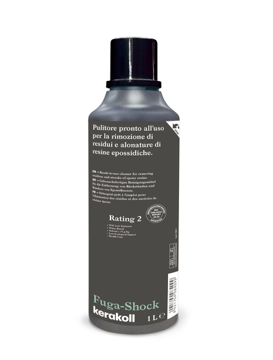 Fuga Shock Eco - Bote 1L