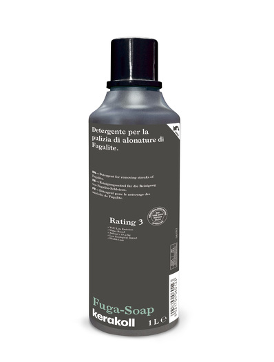 Fuga Soap Eco - Bote 1L