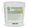 Kerakover Acrilex Finish