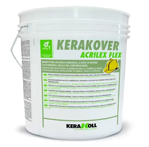 Kerakover Acrilex Flex