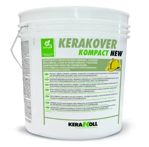 Kerakover Kompact New