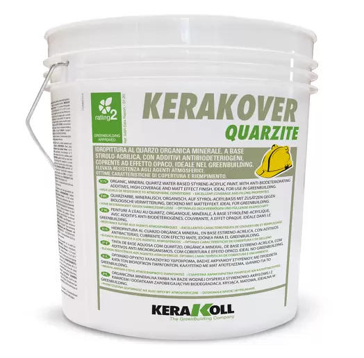 Kerakover Quarzite