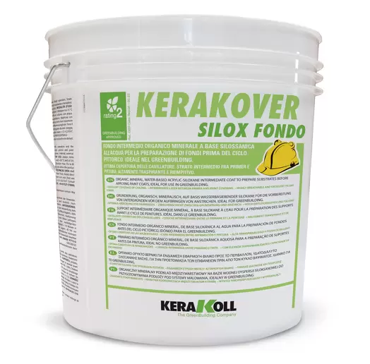 Kerakover Silox Fondo