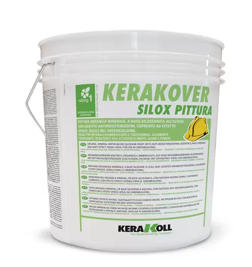 Kerakover Silox Pintura