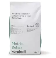 Metric Rebar - Saco 5Kg