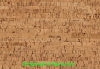 Cork Essence - Placa 905x295x10,5mm (Caja 2,136m2)