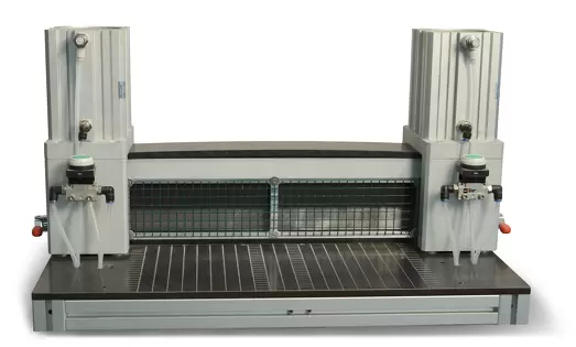 Piegatrice Pneumatica GeoSteel