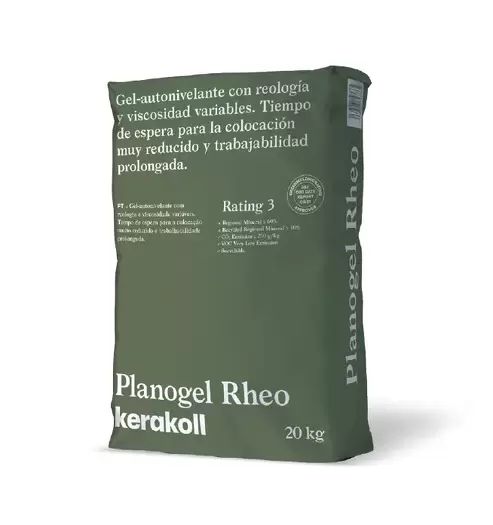 Planogel Rheo