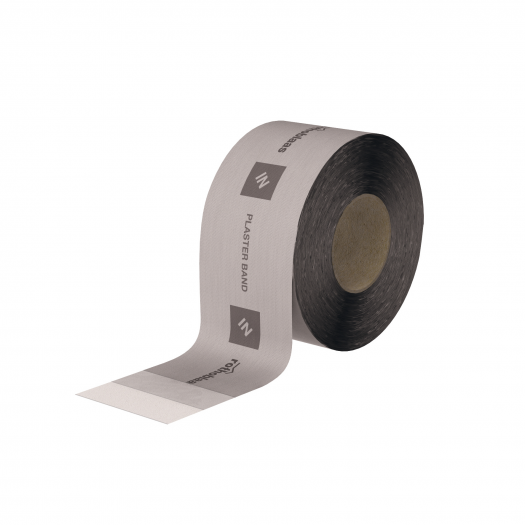 Plaster Band In - Rollo 25m