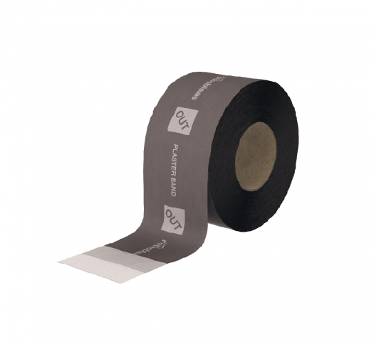 Plaster Band Out - Rollo 25m