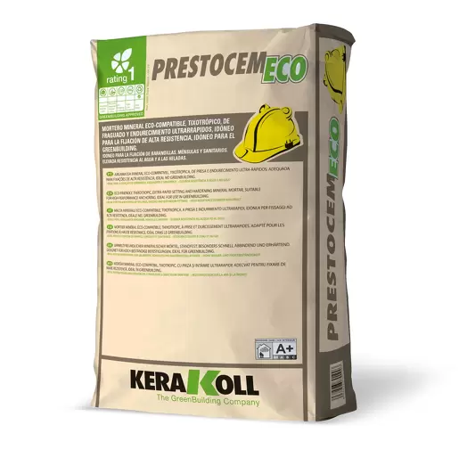 Prestocem Eco 25kg