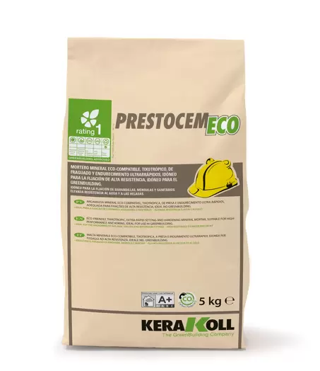 Prestocem Eco 5kg