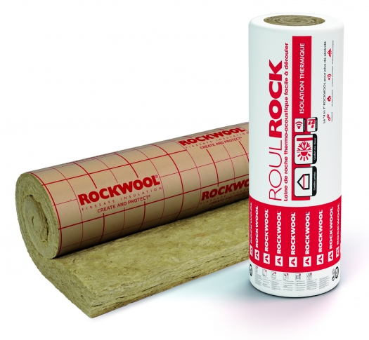 Roulrock KRAFT - Rollo