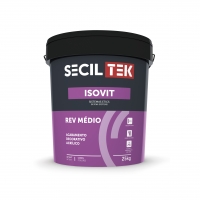 Isovit Rev Medio - Bote 25Kg
