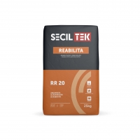Reabilita RR 20 - Saco 25Kg