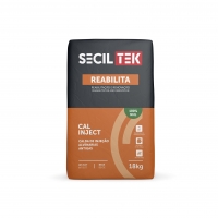Reabilita Cal Inject - Saco 18Kg
