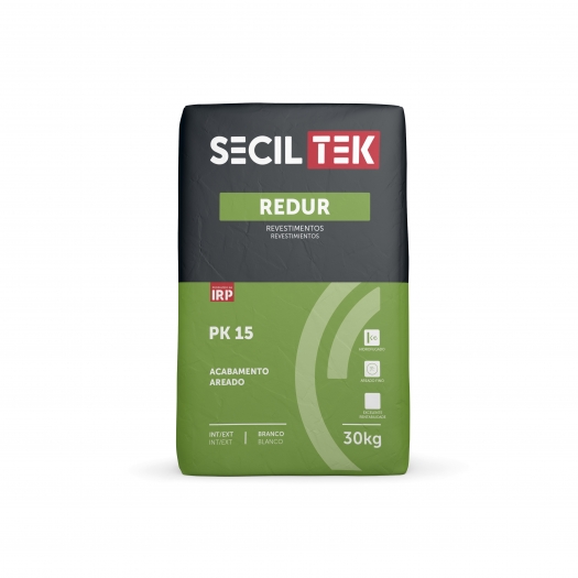 Redur PK 15 - Saco 25Kg